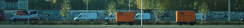 Berlijn 2008